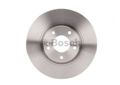 Bosch 986479537 Fren Diski Ön İ30  2012 Sonrası İ30 2007 Sonrası Grandeur 111 / Ceed