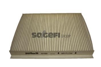 Purflux Ah190 Polen Filtresi Bravo Iı 2007 Sonrası Stılo 01-06 Delta Iıı 0