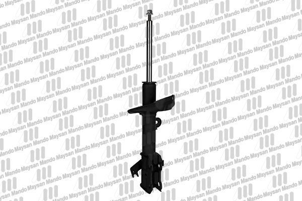 Maysan Ps9712209 Amortisör Ön Sol Crv Iıı 06-