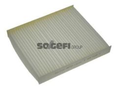 Purflux Ah191 Polen Filtresi Polo 2001 Sonrası / A2 2000 Sonrası / Cordoba 2002 Sonrası Ibız