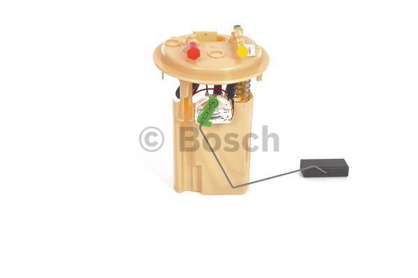 Bosch 986580215 Yakıt Depo Şamandırası C5 I 2.0 Hdı 2001 Sonrası Rhy Dw10T
