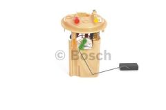 Bosch 986580215 Yakıt Depo Şamandırası C5 I 2.0 Hdı 2001 Sonrası Rhy Dw10T
