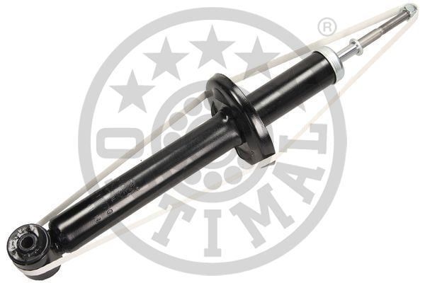 Optimal A-1177G Amortisör Arka Cordoba Ibıza Polo