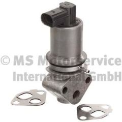 Pierburg 7.22785.16.0 Electrıc Egr Valve Volkswagen