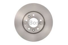 Bosch 986479542 Fren Diski Ön Mazda 6 07-13  Havalı 299Mm