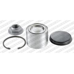 Snr R14128 Teker Rulmanı Arka Master Iıı / Movano B Kıt