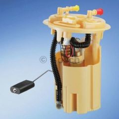 Bosch 986580216 Yakıt Pompası 206 406 2.0 2.2 Hdı 1998-2004