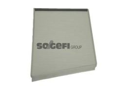 Purflux Ah194 Polen Filtresi Mercedes W203 00-08