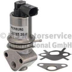 Pierburg 7.22785.20.0 Egr Valfı Passat 1.6 00-05 A4 1.6 00-04