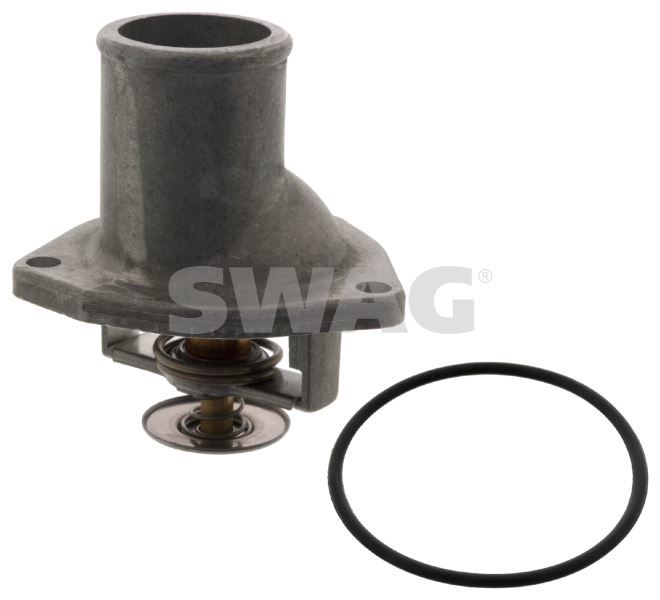 Swag 99904755 Termostat 92° Vectra A Omega A Kadett E Calıbra A