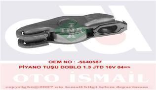 Ina 422006410 Supap Piyano Tuşu Palıo Albea Lınea Doblo Grande Pu