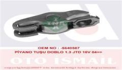 Ina 422006410 Supap Piyano Tuşu Palıo Albea Lınea Doblo Grande Pu