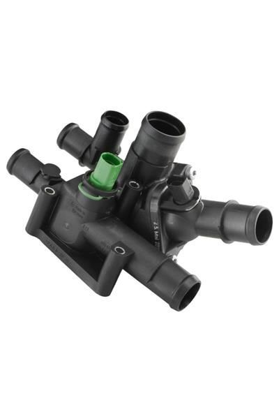 Termostat Komple Golf4 Bora A3 Toledo 01-04 Bfq 1.6 Otomatik