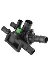 Termostat Komple Golf4 Bora A3 Toledo 01-04 Bfq 1.6 Otomatik