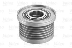 Valeo 588067 Alternatör Kasnağı Megane Laguna 1.9 Dcı