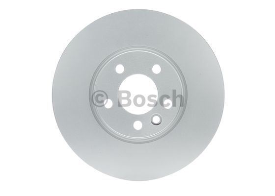 Bosch 986479546 Fren Diski Ön Havalı 340Mm Transporter T5 T5 Mult