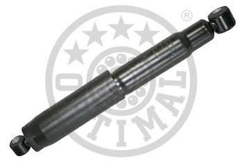 Optimal A-1218G Optimal Amortisör Arka Doblo 00-