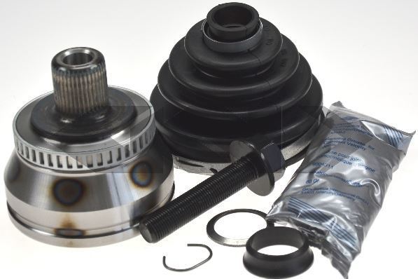 Gkn 301961 Aks Kafası Dış Passat 1.9 Tdı Afn Avf
