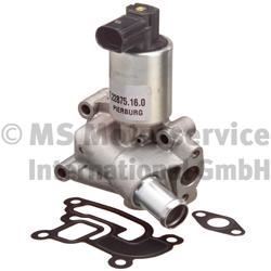 Pierburg 7.22875.16.0 Egr Valfı Astra G 98-09 Astra 04-05 Corsa C