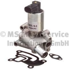 Pierburg 7.22875.16.0 Egr Valfı Astra G 98-09 Astra 04-05 Corsa C