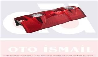 Valeo 43716 Stop Lambası Sol Crafter 06-