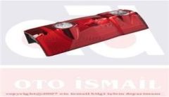 Valeo 43716 Stop Lambası Sol Crafter 06-