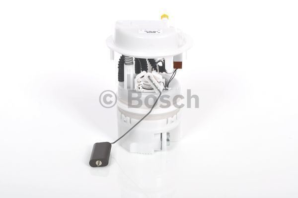 Bosch 986580261 Yakıt Şamandırası Elektrikli 307 2.0 2.7 02 -