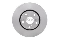 Bosch 986479560 Fren Diski Ön Aurıs 07-12 Verso 2008 Sonrası Avensıs 2008 Sonrası H