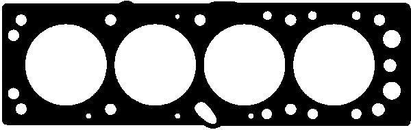 Reinz 61-31985-10 Silindir Kapak Contası Astra G Vectra Corsa B T