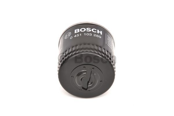 Bosch 451103289 Yağ Filtresi Caddy 1.9 Sdı
