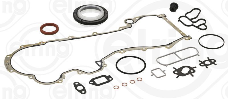 Elring 452150 Motor Takım Conta Alt Palıo Albea Lınea Doblo Fıorı