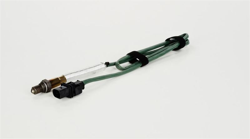 Bosch 258017203 Oksijen/Lambda Sensörü Benz C 180 Cgı 2009 Sonrası 01-12 04 C 200