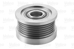 Valeo 588076 Alternatör Kasnağı Accent Admıre Getz 1.5 Crdı 3Cyl