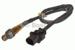 Bosch 258017209 Oksijen/Lambda Sensörü 308 1.6 16V 2007 Sonrası Mını Cooper 2008 Sonrası 0