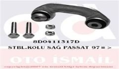 Trw Jts361 Stabilizer Z Rotu Sağ Passat 1997 Sonrası / A4 95-00 A6 1997-2005 A