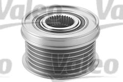 Valeo 588078 Alternatör Kasnağı Sprınter 95-06