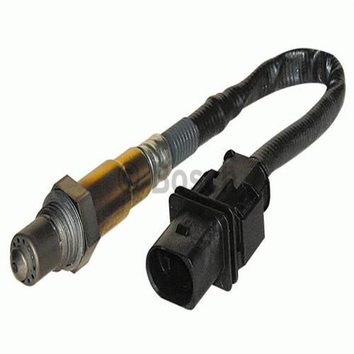 Bosch 258017217 Oksijen/Lambda Sensörü 207 308 / C3 C4 C5 1.4 1.6