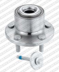 Snr R15275 Snr Teker Poryası Ön Rulmanlı Ford Mondeo 07-14