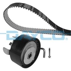 Dayco Kbıo03 Eksantrik Kayış Seti Focus C Max Fiesta 11-13 1.0 Ec