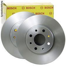 Bosch 986479577 Fren Diski Ön İ20 2009 Sonrası Havalı 256Mm