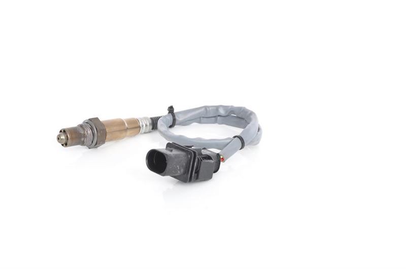 Bosch 258017245 Oksijen/Lambda Sensörü Benzin