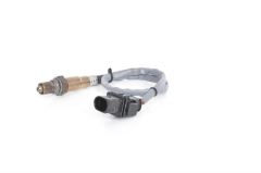 Bosch 258017245 Oksijen/Lambda Sensörü Benzin