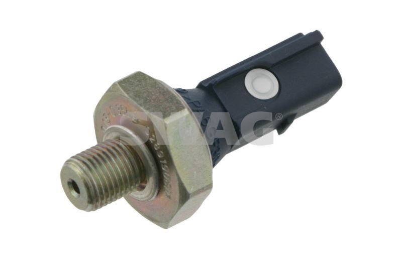 Swag 30919012 Yağ Basınç Müşürü 015-035 Bar 1 Kutüplü Contalı Mav