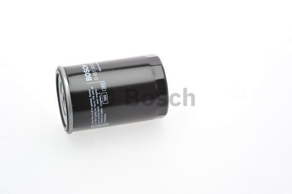 Bosch 451103314 Yağ FiltrGolf Iıı Iv Bora Polo Passat Caddy Tesi