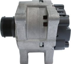 Valeo 439694 Alternatör Partner Tepee 2008 Sonrası 1.6 Hdı 90A