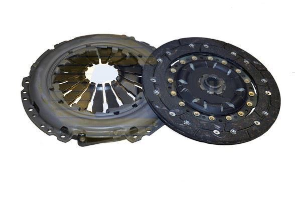 LUK 622318009 Debriyaj Seti Astra H Corsa D 1.3 Cdtı