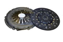 LUK 622318009 Debriyaj Seti Astra H Corsa D 1.3 Cdtı