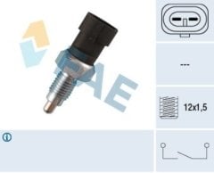 Fae 40510 Geri Vites Müşürü F 40 Insıgnıa Astra J Vectra C