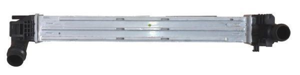 VALEO 818228 TURBO RADYATÖRÜ DUSTER 10- 1.5 DCI