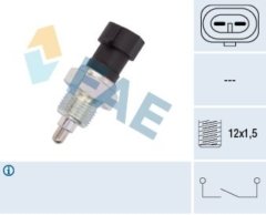 Fae 40511 Geri Vites Müşürü Astra H J K Insıgnıa Cruze Corsa D Av